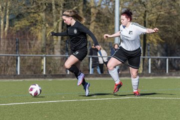 Bild 310 - F Bramfeld 2 - Eimsbuettel 3 : Ergebnis: 0:15